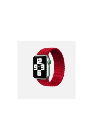 Watch 40mm Uyumlu Krd-32 Medium Gzst Kordon-sarı