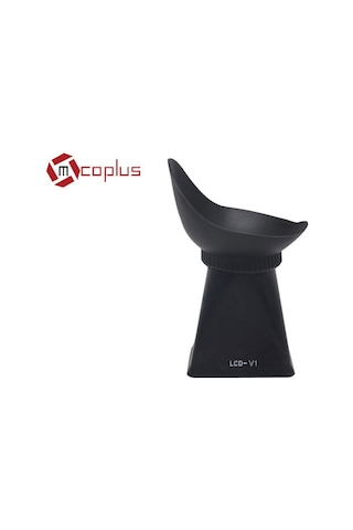 Mcoplus V1 Viewfinder Lcd Vizör