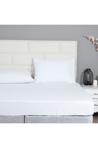 Plano Düz Çarşaf Takımı King S. 240X260 + 50X70