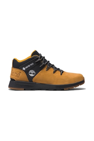 Timberland Majority Leather W/ Synth Açık Kahve Erkek Worker Bot 000000000102070577