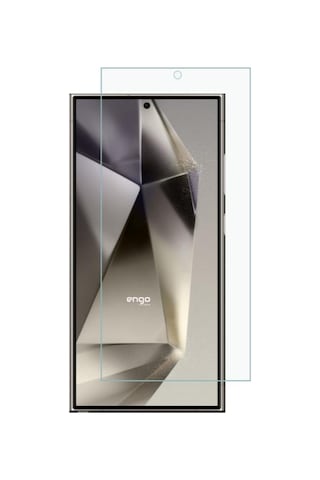 Samsung Uyumlu Galaxy S24 Ultra Ekran Koruyucu Nano Sm-s926b