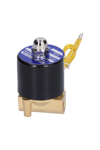 1/8 Küçük Vana 220v Yongtao