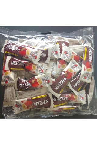 Nescafe 2'si 1 Arada Kahve 40 x 5 G