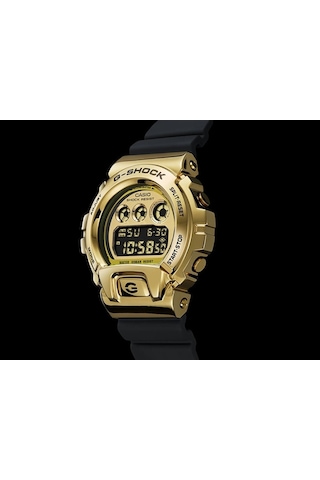 Casio G-Shock GM-6900G-9DR Unisex Kol Saati