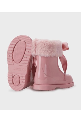 İgor W10258-010 Bımbı Soft Kız Çocuk Bot Pembe 22-28 Pembe