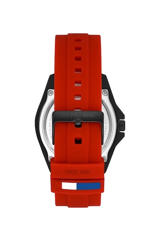 U.S.Polo Assn. USPA4000-05 Erkek Kol Saati