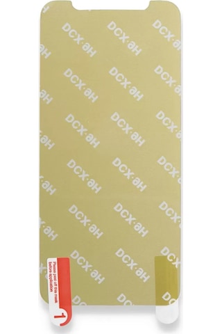 Newface Samsung Uyumlu Galaxy A91 / S10 Lite Royal Nano Ekran Koruyucu,