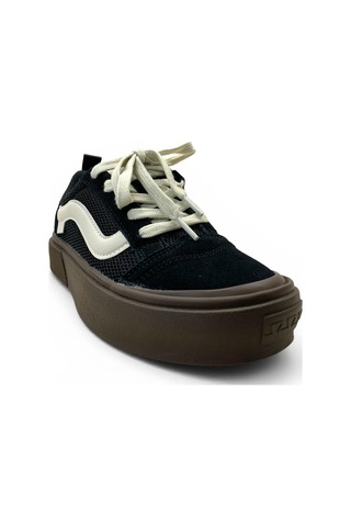 Marco Kids 826 Çocuk Sneaker Siyah