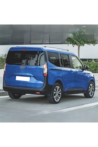 Ford Tourneo Courier 24-28 Bagaj Amortisörü 1 Ad R2x6-v406a10-aa 1 Adet