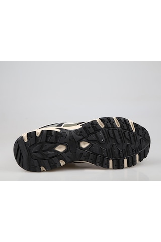 Jump 30553 Haki Erkek Sneakers Haki