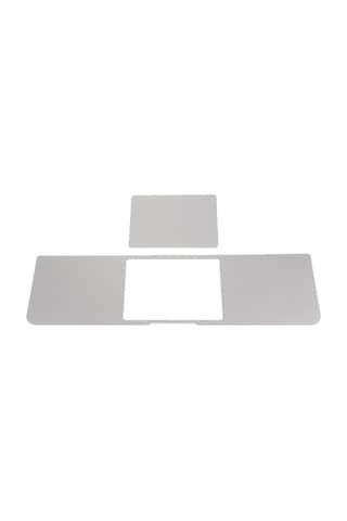 Suntek Trackpad Palm Dinlenme Kapak Cilt Koruyucu Pro-retina-13-"