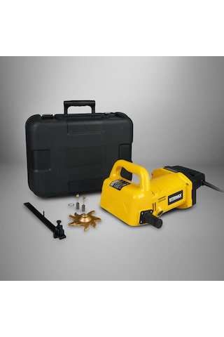 Rtrmax RTM140 Kanal Açma Makinası