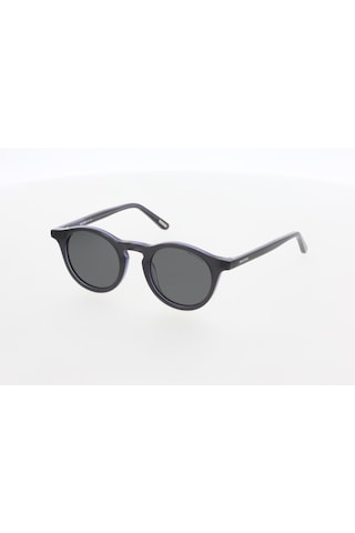 Mustang Mu2639 03 Unisex Güneş Gözlüğü Füme