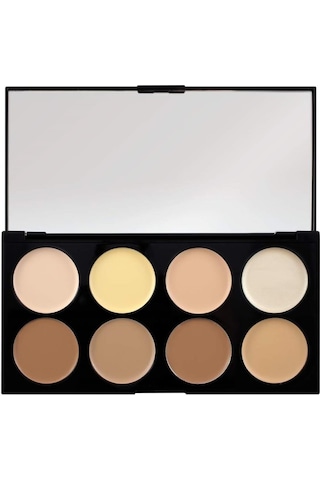 Revolution Ultra Krem Kontür Paleti