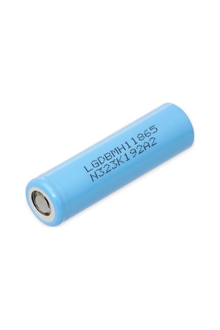 LG INR18650MH1 3200 mAh 3.7 V 10A Li-Ion Şarj Edilebilir Pil