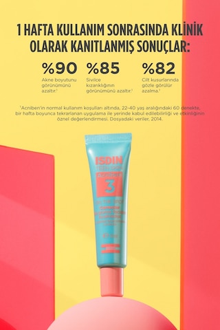 Isdin Acniben On The Spot 15 ML