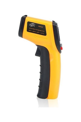 Benetech Gm320 Infrared Lazer Termometre