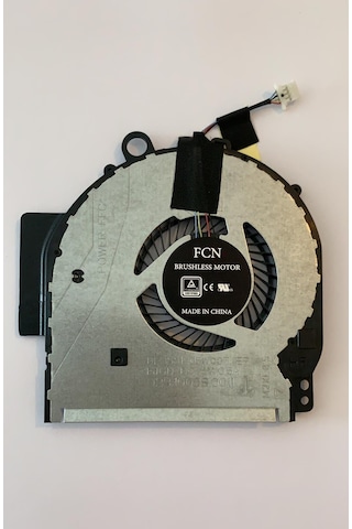 Hp Pavilion X360 14 Ba 924281 001 Soğutucu Fan
