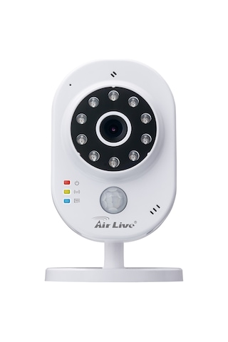 AirLive Akıllı Ev Güvenlik Sistemi (AL-SK-104)