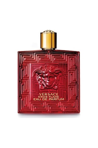 Versace Eros Flame Erkek Parfüm 200 Ml Edp Baharatlı Koku İle Tutkulu Ve Diğer