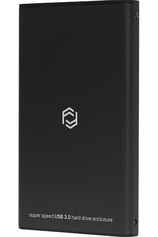 Frisby FHC-2590B 2.5” SATA USB 3.0 Alüminyum Kasa Disk Kutusu