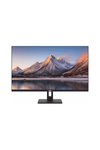 Dahua Lm32-c301b 31.5" 75hz 5ms Hdmı+dp Wqhd Ips Vesa Monitör