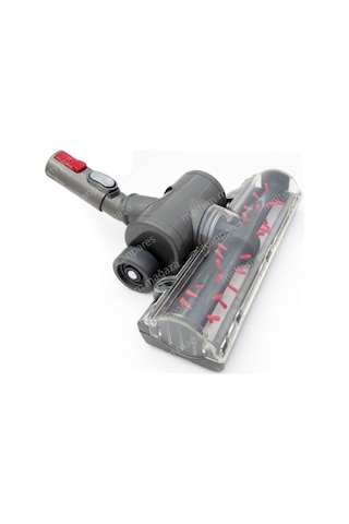 Dyson V8 Uyumlu Süpürge Turbo Başlık