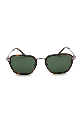 Superstep Ss St003 C02 Erkek Güneş Gözlüğü Kahverengi