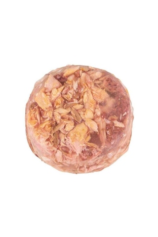Voskes Jelly Ton Balığı Ve Kinoalı Yetişkin Kedi Konservesi 85 Gr