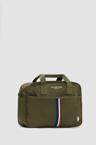 U.S. Polo Assn. Erkek Çok Renkli Çanta 50331044-999 999multıcolor