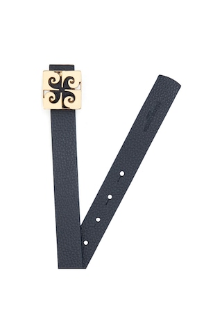 Pierre Cardin Kadın Lacivert Kemer 50317533-vr033 Lacivert