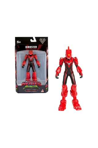 Transformer Dinoster Lucio 16 Cm Dino