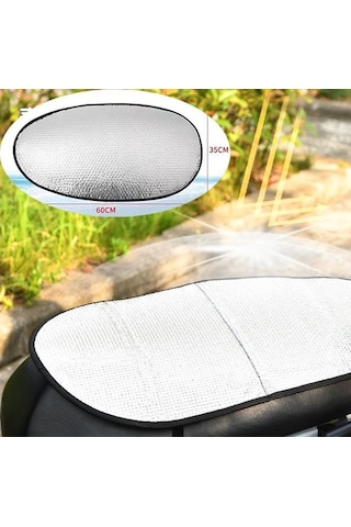 Su Geçirmez Motosiklet Sele Güneşliği Go53/05087