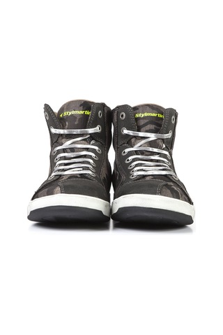 Stylmartin Raptor Evo Kamuflaj Ayakkabı