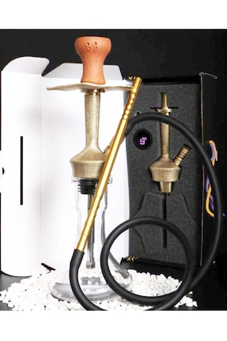 Medium Tradi Nargile Seti