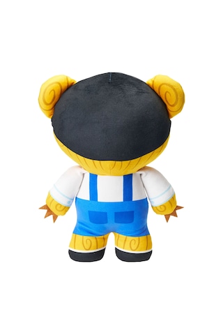 Deddy Bears Özel Kutulu 32 Cm Figür Seri 4 - Marion-annette Çok Renkli