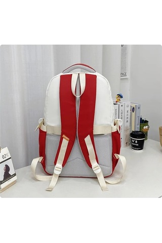 Jıalan Orta Okul Öğrenci Okul Sırt Çantası Okul Çantaları Kız