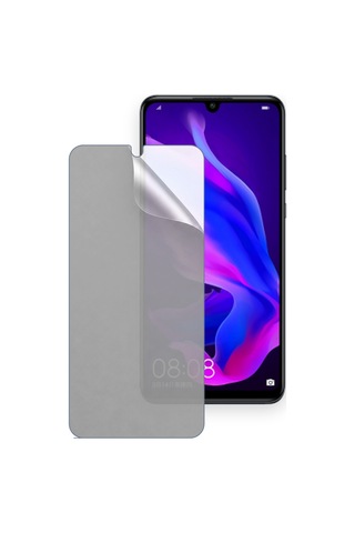 Huaweı Nova 4 E Uyumlu Ön Yüzey Mat Hidrojel Ekran Koruyucu 03524117