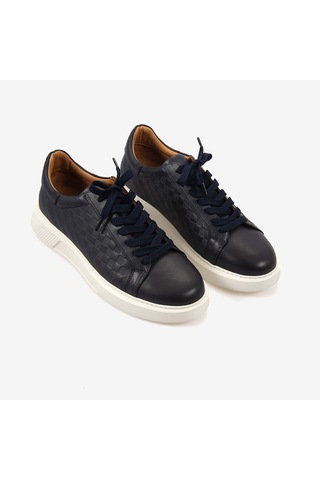 Kemal Tanca Erkek Spor & Sneaker Ayakkabı 3503 Lacivert