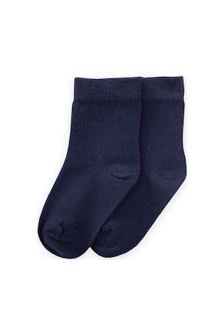 Cigit Çocuk Çorabı 2-9 Yaş Lacivert Lacivert
