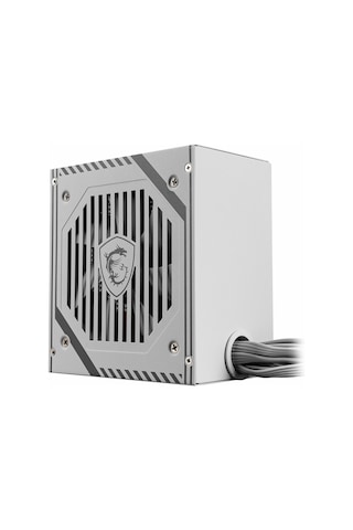 Msı Mag A650bnl White 650w 80+ Bronz Güç Kaynağı
