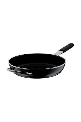 WMF Fusiontec Tava Siyah - 28 cm