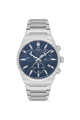 Hislon Men's Masterwork Ms223s-11ss Gri