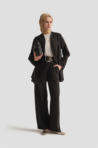 Armine Dökümlü Cupra Takım 25y6037 Siyah Siyah