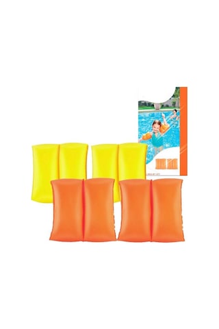 River World 3-6 Yaş Çocuklar İçin Uygun Deniz Kolluğu Çift Boğumlu