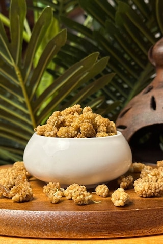 Doğal Kuru Dut - 200 Gr 200 G