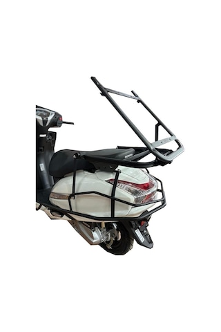 Activa 125 Makaslı Bagaj Demiri