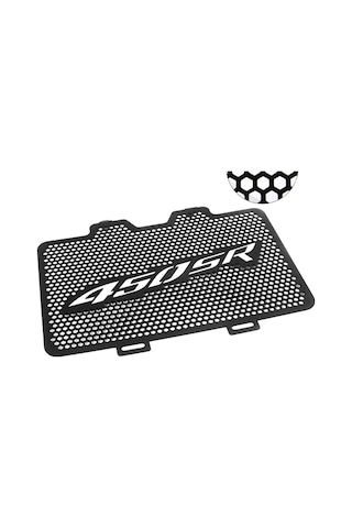 Cf Moto 450 Sr Radyatör Koruma