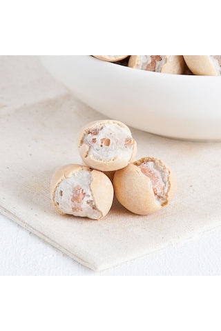 Bulutlar Kuruyemiş Kaplama Yer Fıstık Kg 500 Gr 500 G