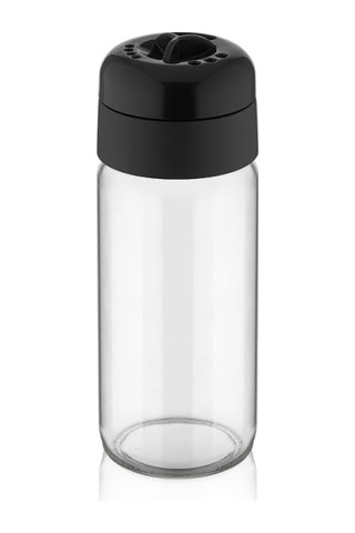 Mithra Life 6 Adet 245 Ml Döner Kapaklı Cam Baharatlık Takımı Mıt1085 Genel
